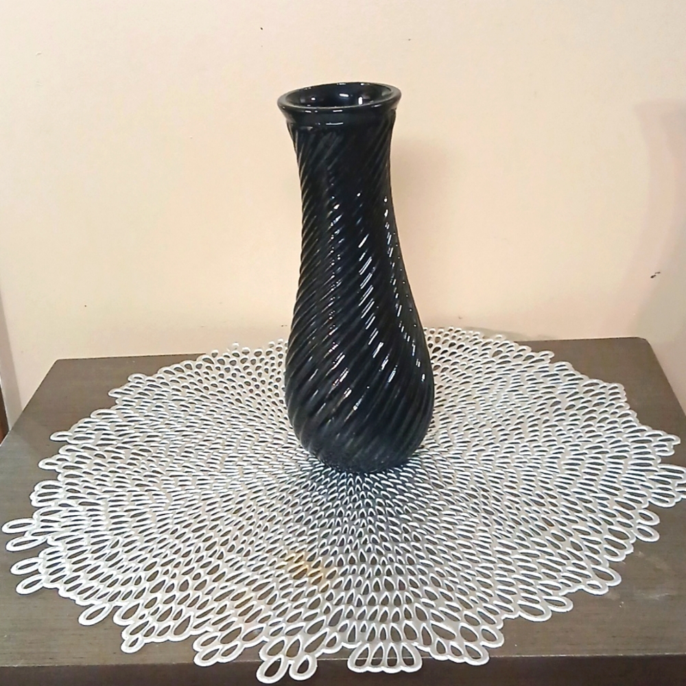 Vintage vase